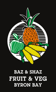 Baz &amp; Shaz