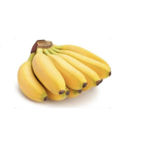 Lady Finger Bananas 1kg