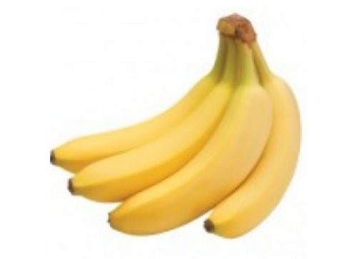 Organic Caverdish Bananas 1kg
