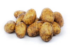 Dirty Potatoes 1kg
