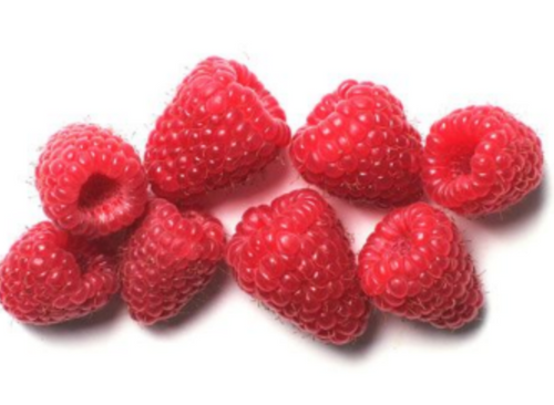 Punnet Raspberries